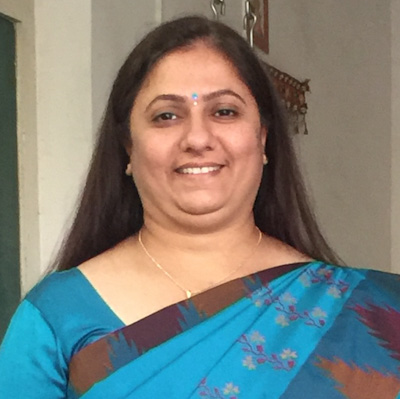 Dr Kinjal Adhvaryu