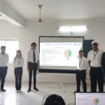 Internal smart india hackathon